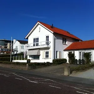 Sunrise Appartement Zandvoort